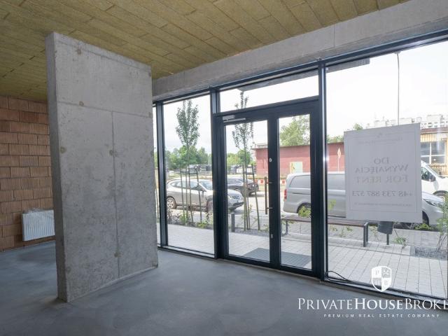 Nowoczesny lokal 96,7 m2 w prestiżowej lokalizacji Kraków