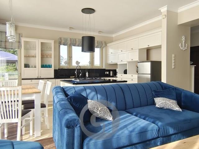 Nowoczesny pensjonat 813 m² blisko morza zapraszam