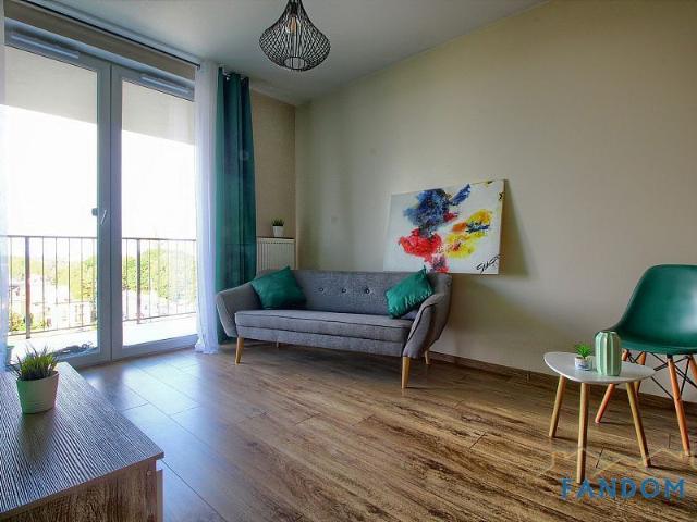 NOWOCZESNY Wysoki Standard – 38 m2 | Lubelska, SKYRES