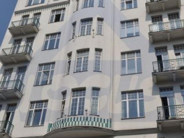 Nowoczesny 184m2 biuro w kamienicy z wysokim standardem