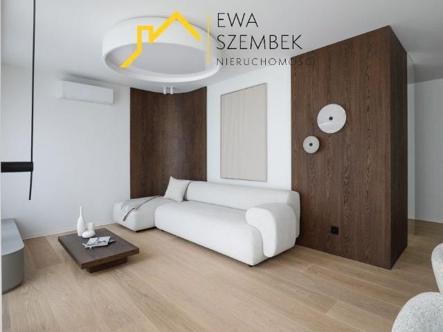 Zapraszam do 102 m² apartamentu z dużym tarasem i garażem