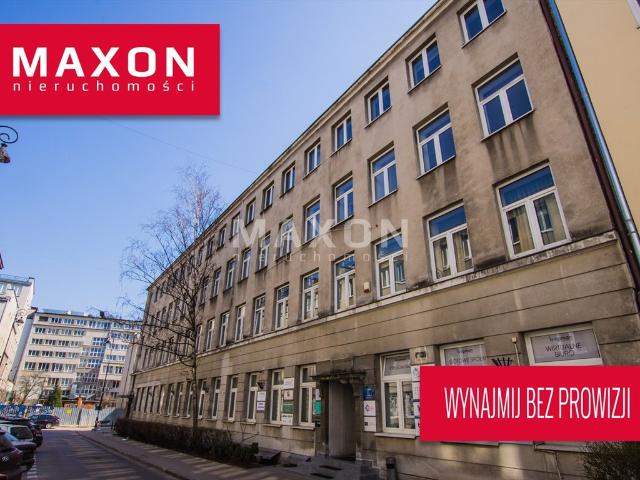 Nowoczesne biuro 124 m² z klimatyzacją i monitoringiem