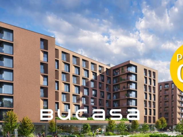 Nowoczesny 26m² pod inwestycję lub biuro w Krakowie