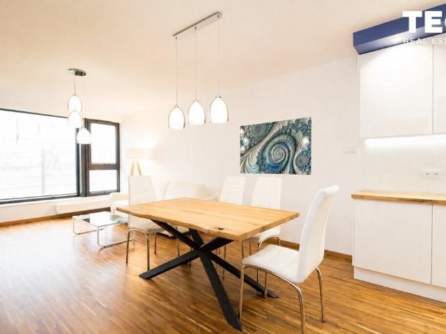 Nowoczesny 2 pok. apartament w prestiżowej inwestycji