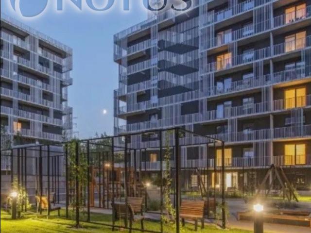 Nowoczesny 2 pokojowy apartament w prestiżowej inwestycji