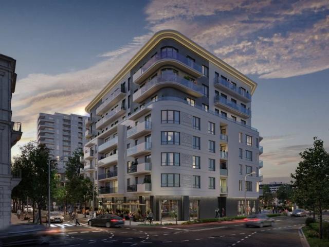 Gdynia, Śródmieście, św. Piotra, 39,21 m2