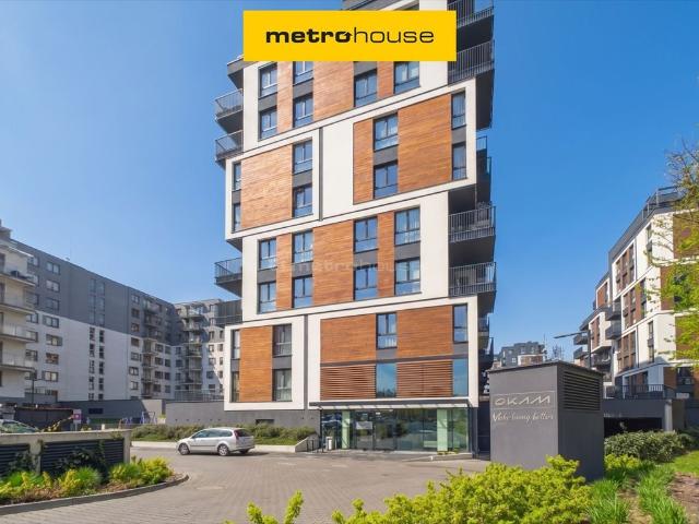 Nowoczesny 2 pokojowy apartament z ogródkiem na Os. Paderewskiego