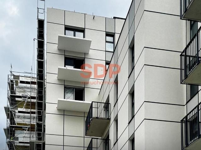 Nowoczesny 2 pokojowy apartament z systemem Smart Home