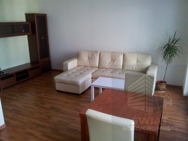 Nowoczesny 2 pokojowy apartament z balkonem zapraszam