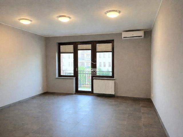 Nowoczesny 2 pokojowy apartament z loggiami w centrum Bydgoszczy