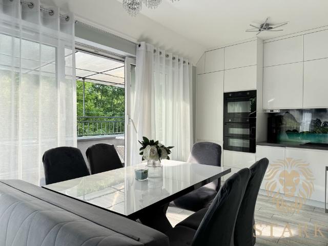 Nowoczesny 2 pokojowy apartament z tarasem i garażem polecam!
