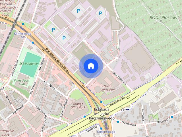 NOWOCZESNY 2 POKOJOWY APARTAMENT ZABŁOCIE+BALKON+PATIO+KLIMATYZACJA+MP