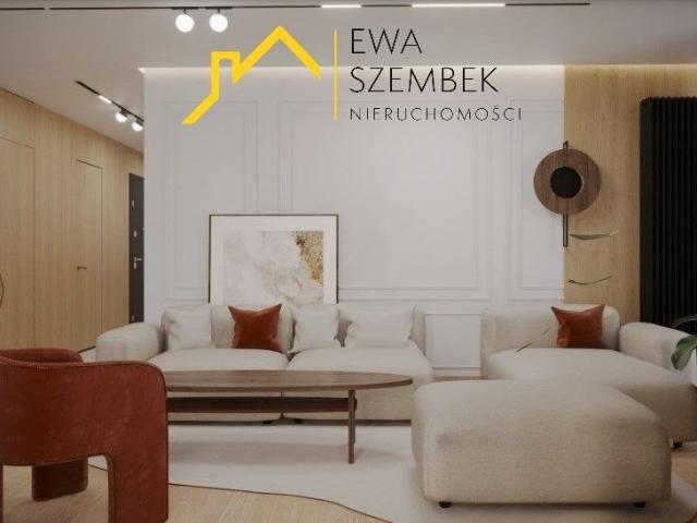 Nowoczesny 3 sypialnie, balkon, garaż, wysoki standard