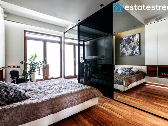 Nowoczesny 3 pokojowy apartament 74 m² w Bronowicach Małych