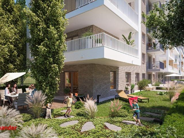 Nowoczesny 3 pokojowy apartament z balkonem i miejscem parkingowym