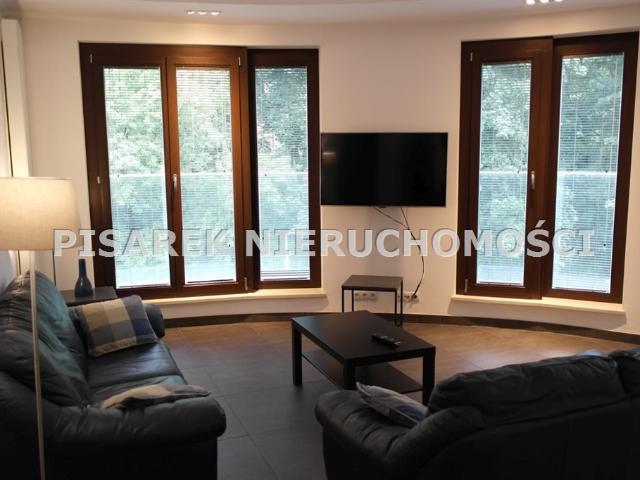 Nowoczesny 3 pokojowy apartament z garażem i widokiem