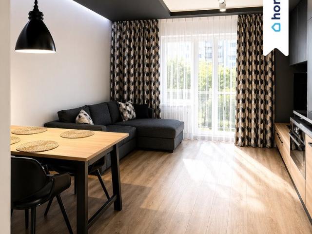 Zapraszam do nowoczesnego 3 pokojowego apartamentu z prywatnym ogródkiem