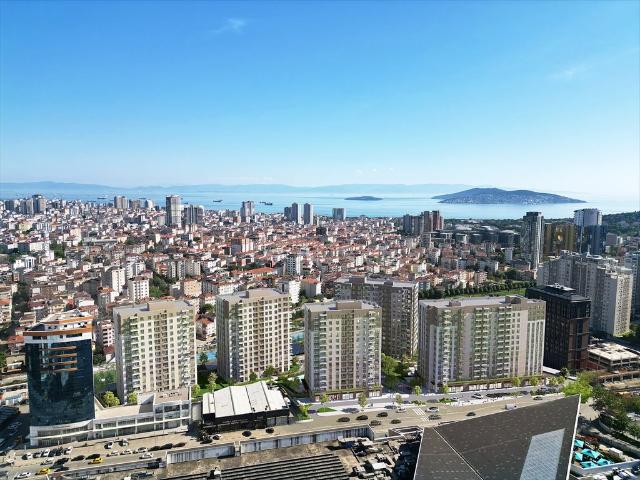 Polecam nowoczesny 3 pokojowy apartament z widokiem na morze