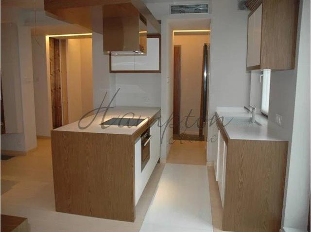 Nowoczesny 3 pokojowy apartament na Mokotowie z klimatyzacją