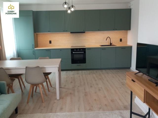 Nowoczesny 4 pokojowy apartament 90 m² w Gdańsku polecam
