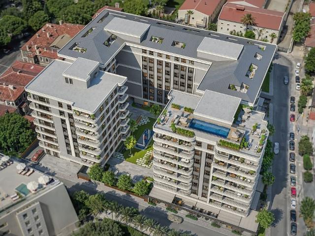 Konak, Mimar Sinan, Konak, Izmir, 206 m2
