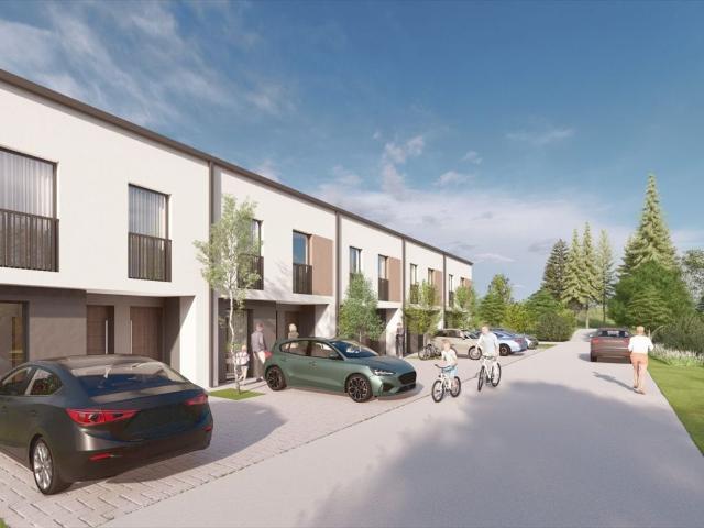 Nowoczesny 4 pokojowy apartament z tarasem i loggią polecam