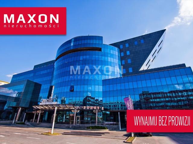 Nowoczesne biuro 70 m² z open space i gabinetami