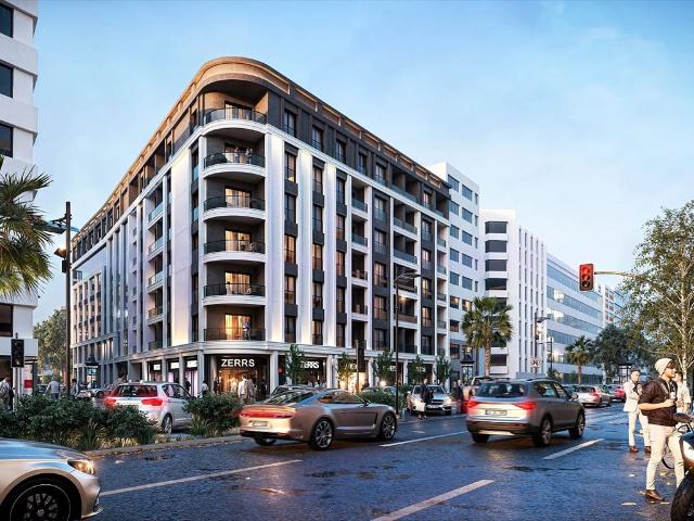 Konak, Akdeniz, Konak, Izmir, 72 m2