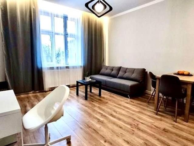 Nowoczesna kawalerka, 33 m2 Nowogrodzka 4 Bydgoszcz, Okole