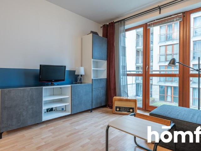 Nowoczesna kawalerka 34 m² w Bronowicach polecam!