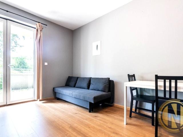 Nowoczesna kawalerka 35 m² | Balkon | Krowodrza Kraków, Prądnik Biały