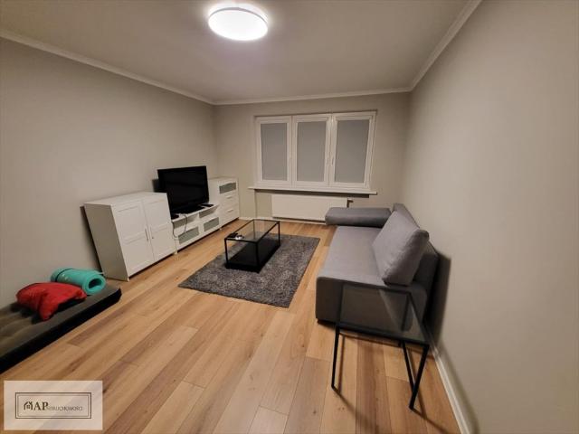 Nowoczesna kawalerka 38 m², pełne wyposażenie, od zaraz