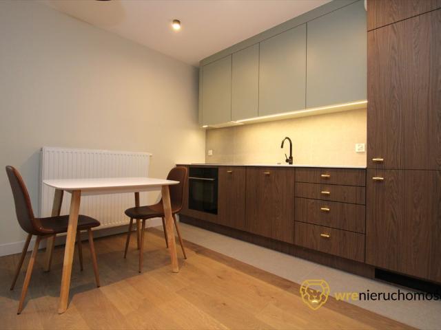 Polecam nowoczesną kawalerkę 30 m² w prestiżowej inwestycji