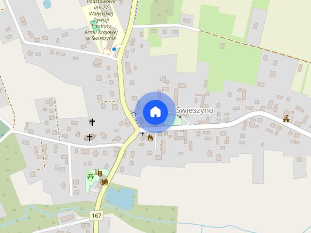 Nowoczesna kawalerka z balkonem