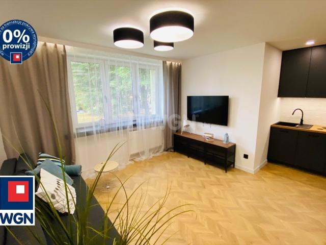 Polecam nowoczesną kawalerkę po remoncie, umeblowaną, blisko centrum