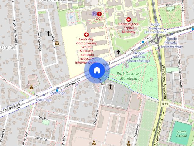 Nowoczesna Kawalerka | Rynek Łazarski | Pet Friendly | AGD ze zmywarką
