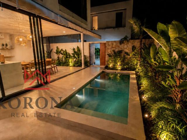 Na sprzedaż luksusowa willa z basenem na Koh Samui