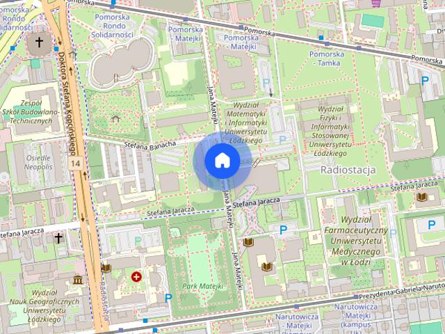 NOWOCZESNE M 3 Śródmieście ul.Matejki/ duży taras/ok. UŁ,Prawa,Infosys