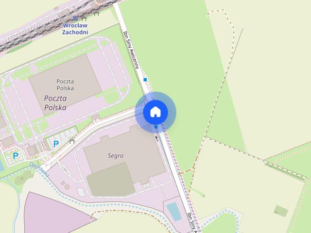 Nowoczesne mieszkanie 3 pokojowe z garażem na Oporowie