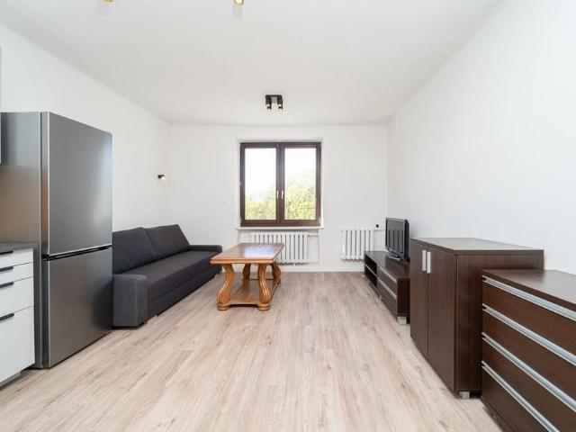 Nowoczesne mieszkanie 3 pokojowe mpec 52 m²
