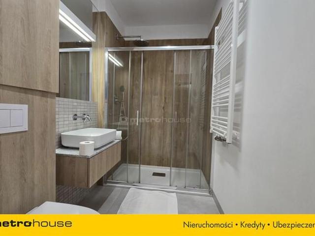 Nowoczesne mieszkanie 2w1 komfort, prestiż, zysk