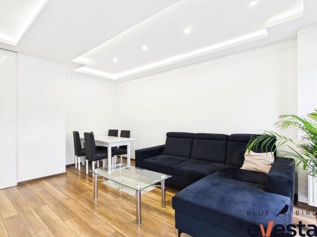 Nowoczesne mieszkanie, 55m2, garaż podziem, balkon Legnica