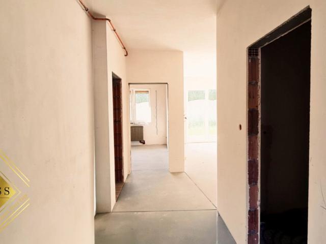 Do sprzedania nowoczesne 65,83 m² mieszkanie z tarasem i ogródkiem