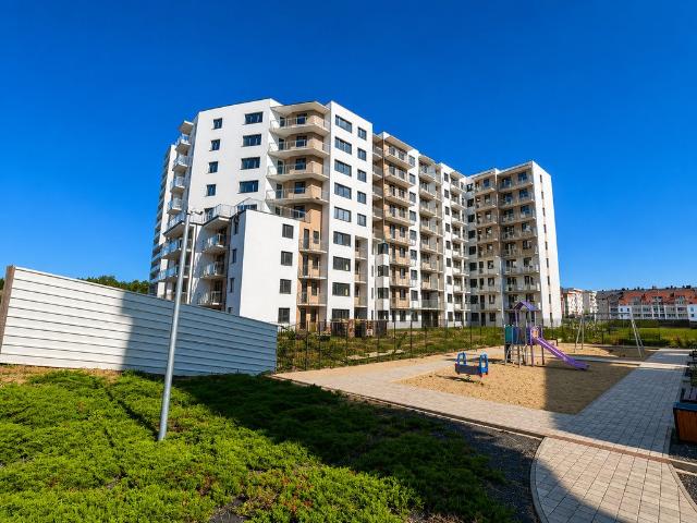 Nowoczesne mieszkanie 72,63 m2 z balkonem w Rzeszowie