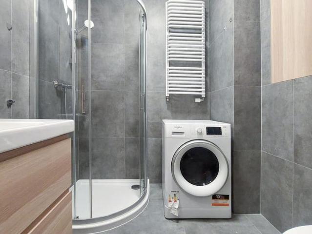 Nowoczesne mieszkanie gotowe do wynajęcia! 40 m²