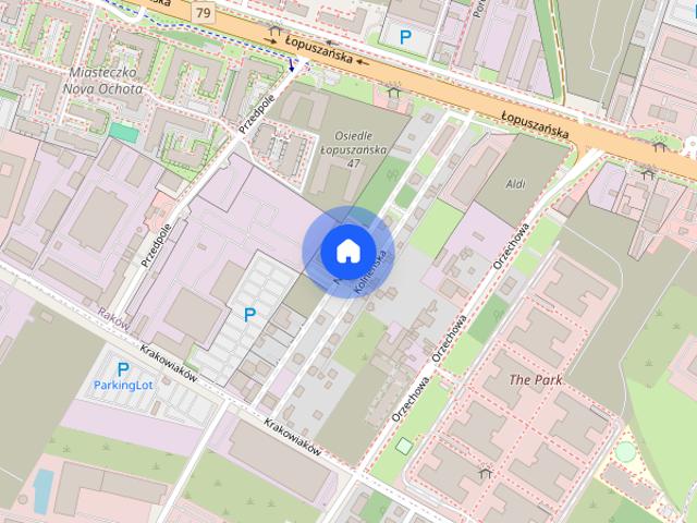 Nowoczesne mieszkanie do wynajęcia Bez Prowizji