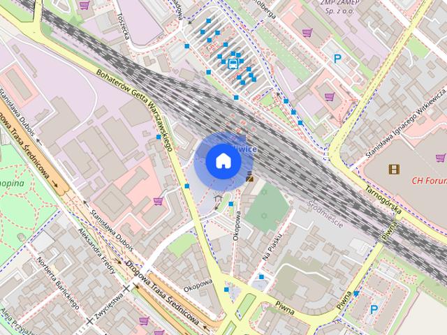 Nowoczesne Mieszkanie Dla Pary Blisko Centrum