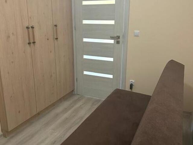 Nowoczesne mieszkanie na wynajem