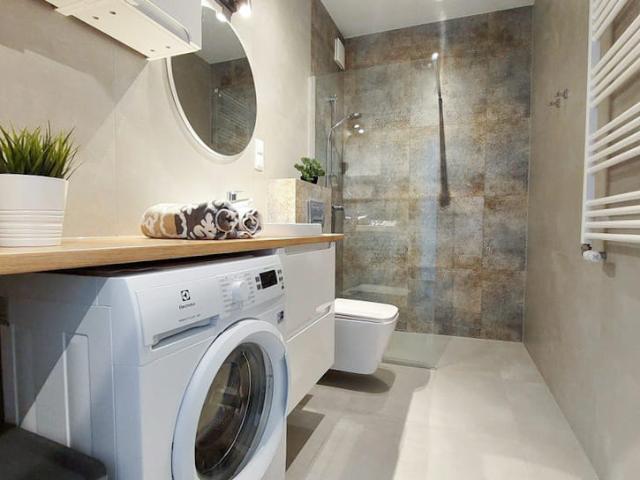 Nowoczesne mieszkanie przy Metrze Młociny! 39.5 m²