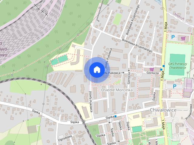 Nowoczesne mieszkanie w Chwałowicach na wynajem!